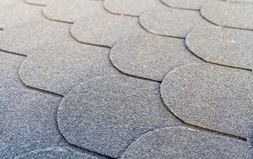 Boslymon asphalt roofing costs