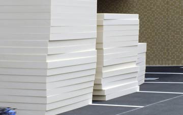 Boslymon flat roof insulation costs