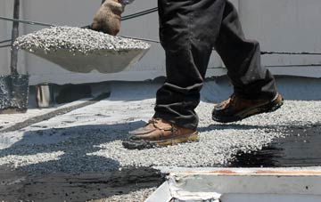 Boslymon flat roofing companies
