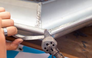 disadvantages of Boslymon lead roofing