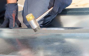 Boslymon metal roofing costs