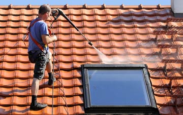 roof cleaning Boslymon, Cornwall