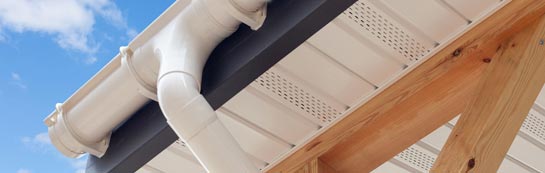 get Boslymon guttering quotes today