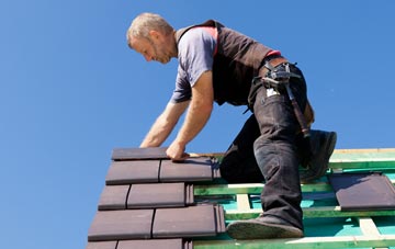disadvantages of Boslymon slate roofing