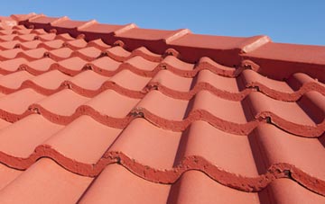 Boslymon tile and slate roof replacement