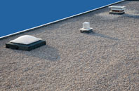 Boslymon flat roofing