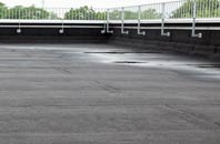 find rated Boslymon flat roofing companies