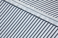 Boslymon metal roofing